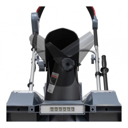 Снегоуборщик аккумуляторный Мобил К CA46 Комфорт Снегоуборщик аккумуляторный Мобил К CA46 Комфорт