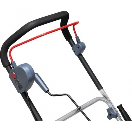 Снегоуборщик аккумуляторный Мобил К CA46 Комфорт Снегоуборщик аккумуляторный Мобил К CA46 Комфорт