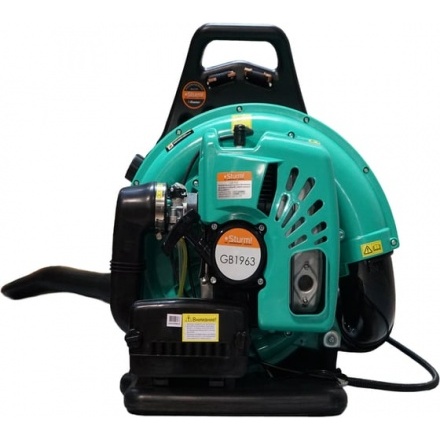 Воздуходувка бензиновая Sturm GB1963 Воздуходувка бензиновая Sturm GB1963