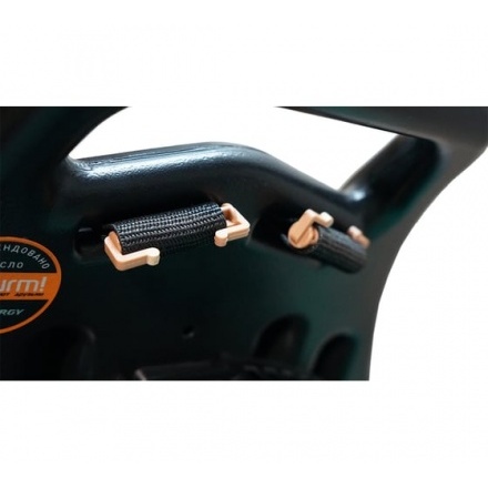 Воздуходувка бензиновая Sturm GB1963 Воздуходувка бензиновая Sturm GB1963