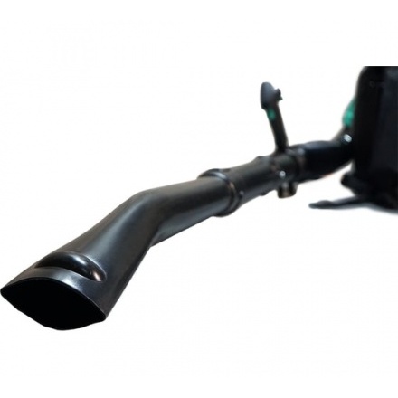 Воздуходувка бензиновая Sturm GB1963 Воздуходувка бензиновая Sturm GB1963