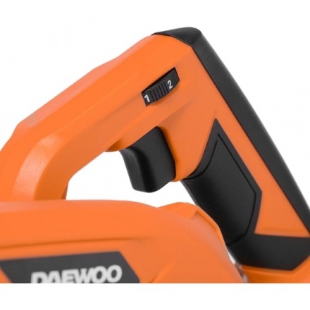 Воздуходувка-пылесос аккумуляторная DAEWOO DABL 2821Li SET Воздуходувка-пылесос аккумуляторная DAEWOO DABL 2821Li SET