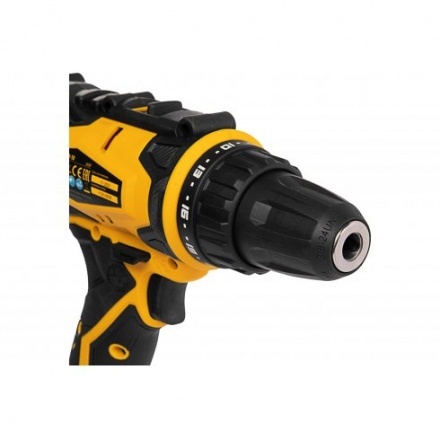 Дрель-шуруповерт Denzel ISD-300-13 Дрель-шуруповерт Denzel ISD-300-13