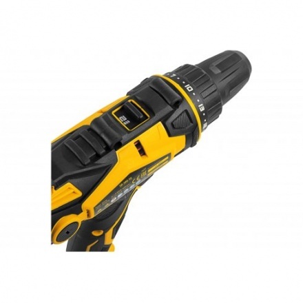 Дрель-шуруповерт Denzel ISD-300-13 Дрель-шуруповерт Denzel ISD-300-13