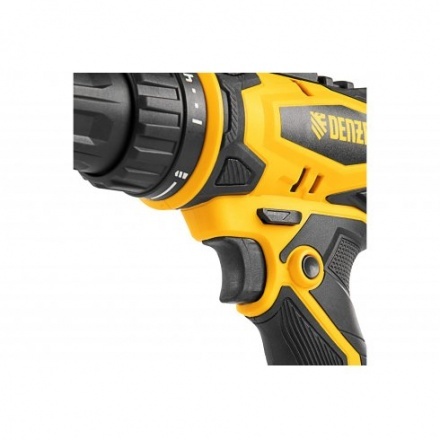 Дрель-шуруповерт Denzel ISD-300-13 Дрель-шуруповерт Denzel ISD-300-13
