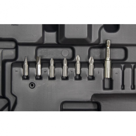 Аккумуляторная дрель-шуруповерт Вихрь ДА-16Л-2К Аккумуляторная дрель-шуруповерт Вихрь ДА-16Л-2К