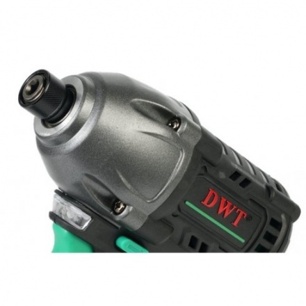 Аккумуляторный шуруповерт DWT ASCP-20 DN-4C2 BMC Аккумуляторный шуруповерт DWT ASCP-20 DN-4C2 BMC