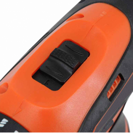 Аккумуляторная дрель-шуруповерт Skiper CS2800-1 (кейс) Аккумуляторная дрель-шуруповерт Skiper CS2800-1 (кейс)