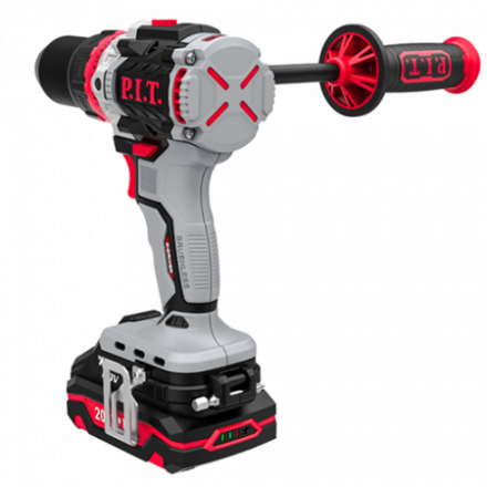 Аккумуляторная дрель-шуруповерт P.I.T PSB20H-13D/3 Аккумуляторная дрель-шуруповерт P.I.T PSB20H-13D/3
