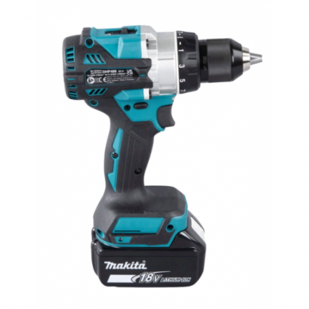 Дрель-шуруповерт Makita DHP486RTJ Дрель-шуруповерт Makita DHP486RTJ