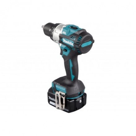 Дрель-шуруповерт Makita DDF486RT Дрель-шуруповерт Makita DDF486RT