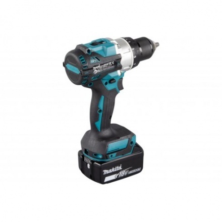 Дрель-шуруповерт Makita DDF486RT Дрель-шуруповерт Makita DDF486RT