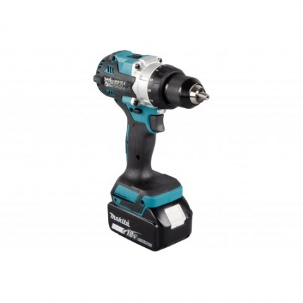 Дрель-шуруповерт Makita DDF486RT Дрель-шуруповерт Makita DDF486RT
