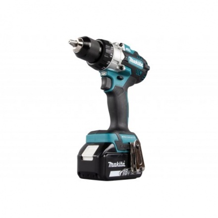 Дрель-шуруповерт Makita DDF486RT Дрель-шуруповерт Makita DDF486RT