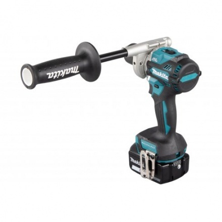 Дрель-шуруповерт Makita DDF486RT Дрель-шуруповерт Makita DDF486RT