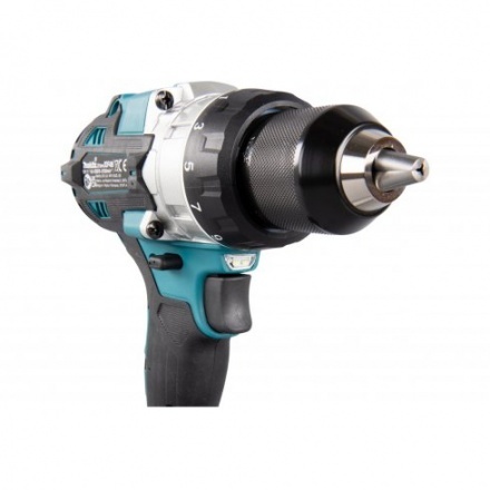 Дрель-шуруповерт Makita DDF486RT Дрель-шуруповерт Makita DDF486RT