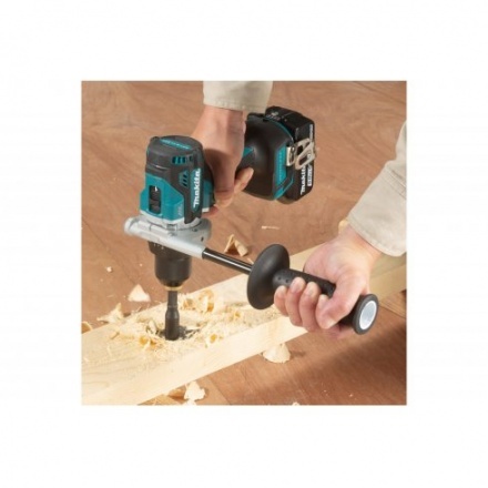 Дрель-шуруповерт Makita DDF486RT Дрель-шуруповерт Makita DDF486RT