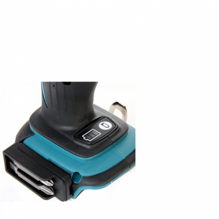 Дрель-шуруповерт Makita DHP458Z Дрель-шуруповерт Makita DHP458Z