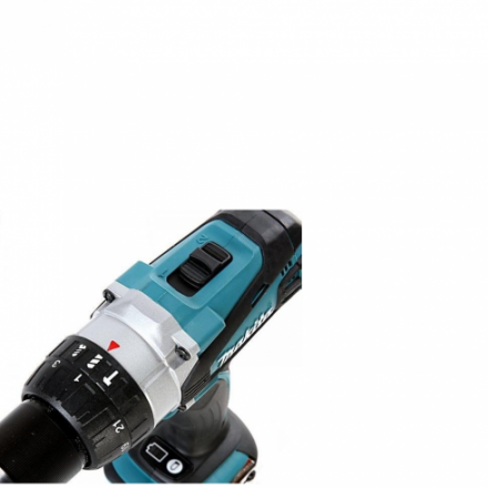 Дрель-шуруповерт Makita DHP458Z Дрель-шуруповерт Makita DHP458Z