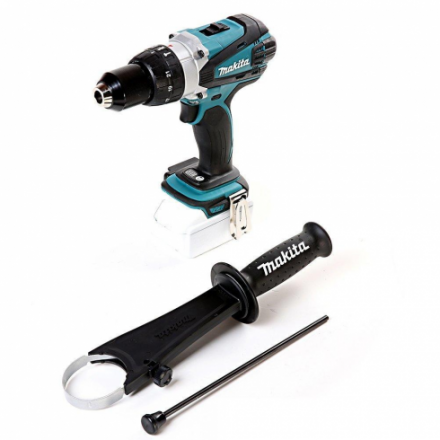 Дрель-шуруповерт Makita DHP458Z Дрель-шуруповерт Makita DHP458Z