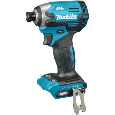 Профессиональный шуруповерт Makita TD003GZ