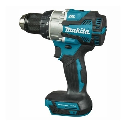 Дрель-шуруповерт Makita DDF489Z