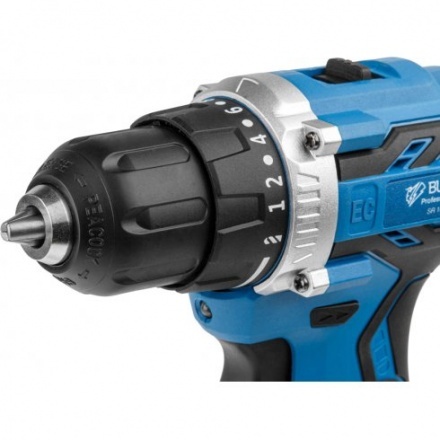 Дрель-шуруповерт Bull SR 1803 (1329602) Дрель-шуруповерт Bull SR 1803 (1329602)