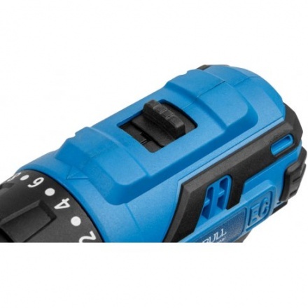 Дрель-шуруповерт Bull SR 1203 (1329601) Дрель-шуруповерт Bull SR 1203 (1329601)