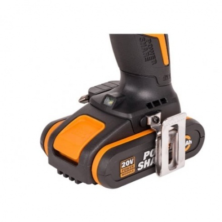 Аккумуляторная дрель-шуруповерт Worx WX102 (кейс) Аккумуляторная дрель-шуруповерт Worx WX102 (кейс)