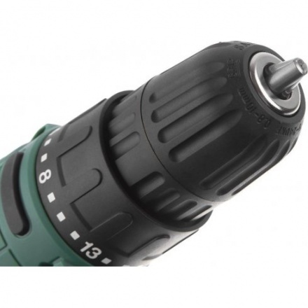 Дрель-шуруповерт Hammer ACD18A Дрель-шуруповерт Hammer ACD18A