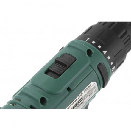 Дрель-шуруповерт Hammer ACD18A Дрель-шуруповерт Hammer ACD18A
