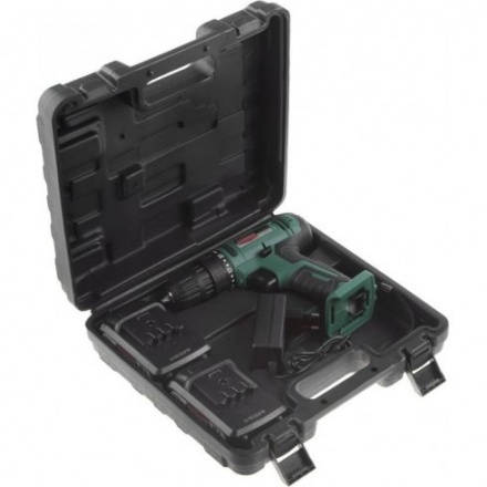 Дрель-шуруповерт Hammer ACD18A Дрель-шуруповерт Hammer ACD18A