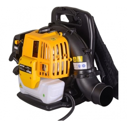 Воздуходувка бензиновая Huter GB-52S Воздуходувка бензиновая Huter GB-52S