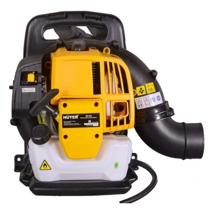 Воздуходувка бензиновая Huter GB-52S Воздуходувка бензиновая Huter GB-52S