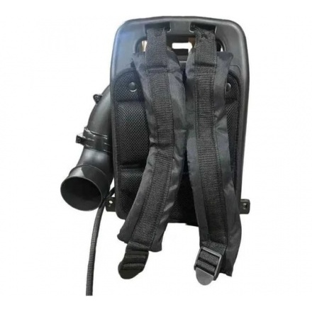 Воздуходувка бензиновая Huter GB-52S Воздуходувка бензиновая Huter GB-52S