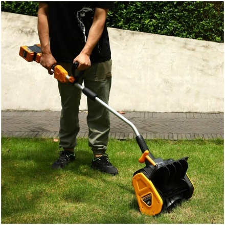 Снегоуборщик аккумуляторный Deko ST40V2-5 Снегоуборщик аккумуляторный Deko ST40V2-5