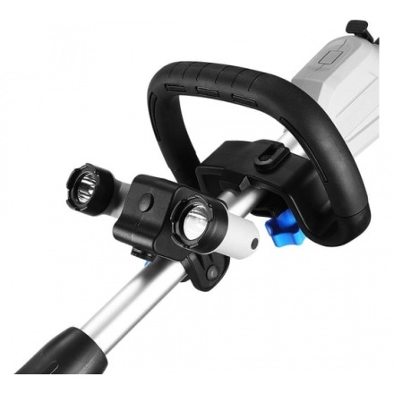 Снегоуборщик аккумуляторный Deko ST402-6 Снегоуборщик аккумуляторный Deko ST402-6