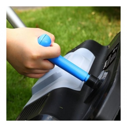 Снегоуборщик аккумуляторный Deko ST402-6 Снегоуборщик аккумуляторный Deko ST402-6