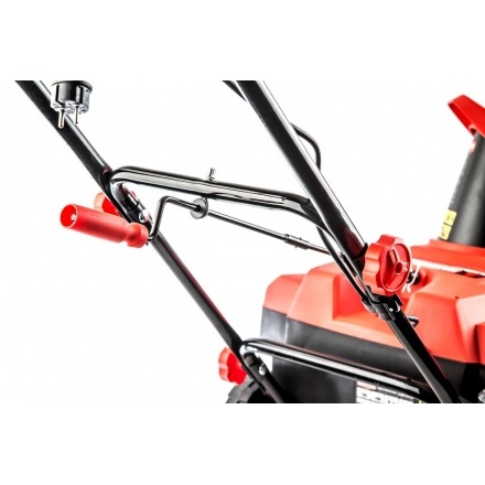 Снегоуборщик электрический Hammer Snowbull 2000E Снегоуборщик электрический Hammer Snowbull 2000E