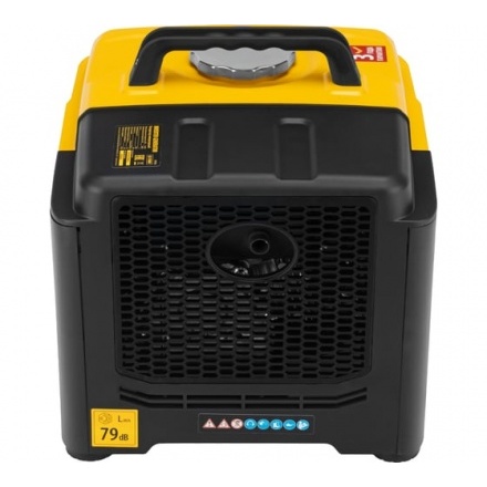 Генератор инверторный Denzel GS-1100iF Генератор инверторный Denzel GS-1100iF