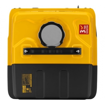 Генератор инверторный Denzel GS-1100iF Генератор инверторный Denzel GS-1100iF