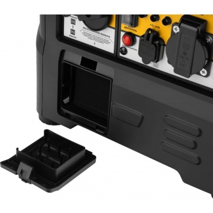 Генератор инверторный Denzel GS-1100iF Генератор инверторный Denzel GS-1100iF