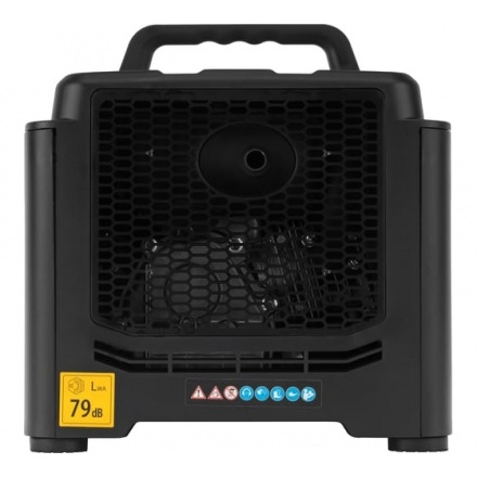 Генератор инверторный Denzel GS-1100iF Генератор инверторный Denzel GS-1100iF