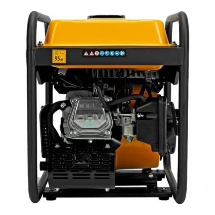 Генератор инверторный Denzel GK-2200iF Генератор инверторный Denzel GK-2200iF
