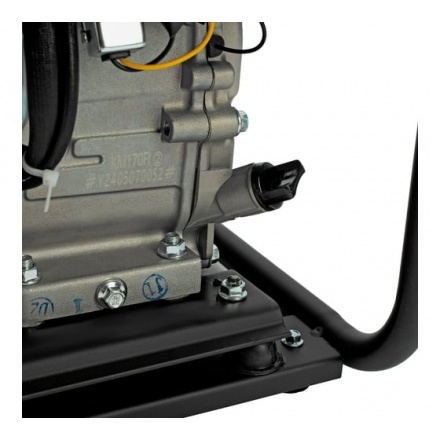 Генератор инверторный Denzel GK-2200iF Генератор инверторный Denzel GK-2200iF