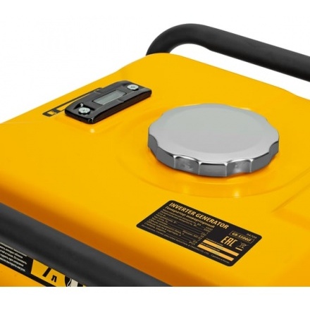 Генератор инверторный Denzel GK-5500iF Генератор инверторный Denzel GK-5500iF