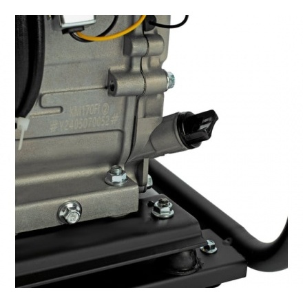 Генератор инверторный Denzel GK-5500iF Генератор инверторный Denzel GK-5500iF