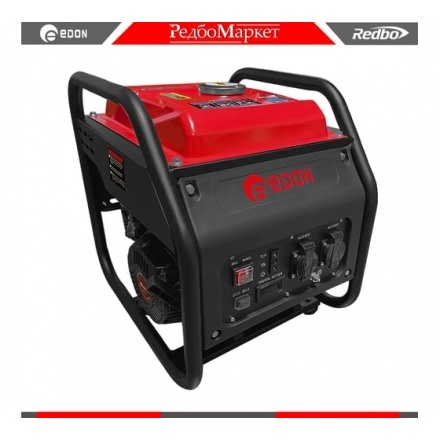Бензиновый генератор Edon PT-3800C Бензиновый генератор Edon PT-3800C