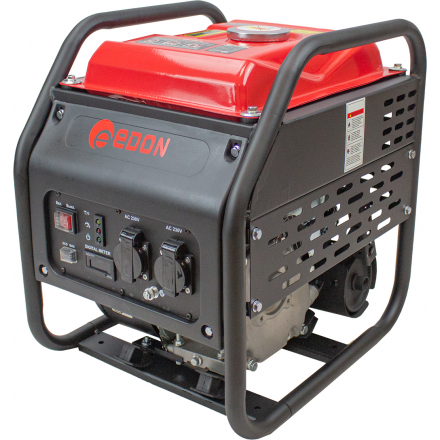 Бензиновый генератор Edon PT-3800C Бензиновый генератор Edon PT-3800C