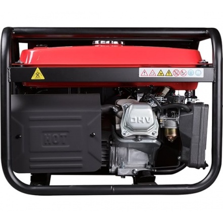 Генератор бензиновый Fubag BS 3300 A ES (646469) Генератор бензиновый Fubag BS 3300 A ES (646469)